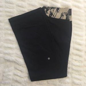 Lululemon pants